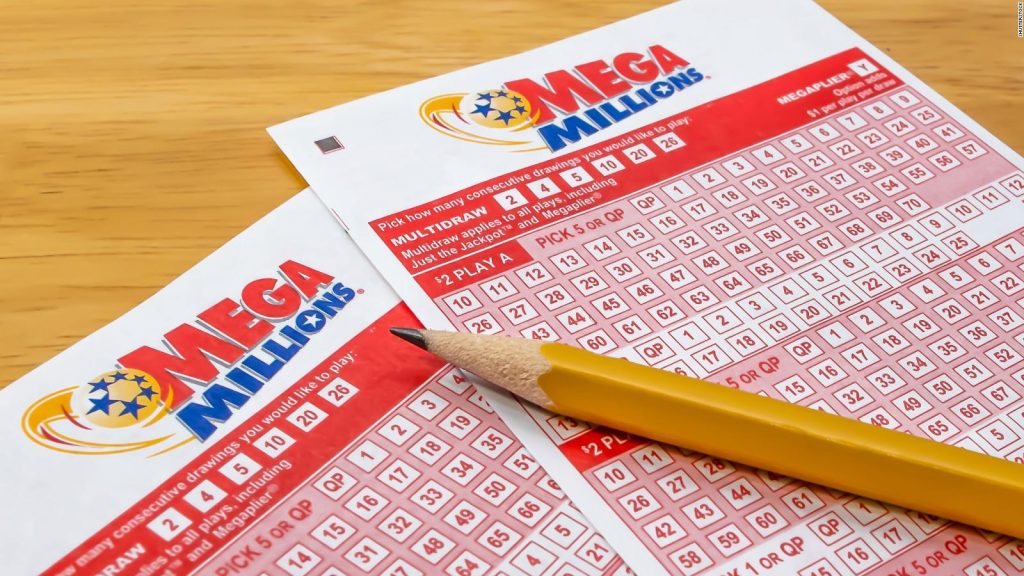 Win the Powerball