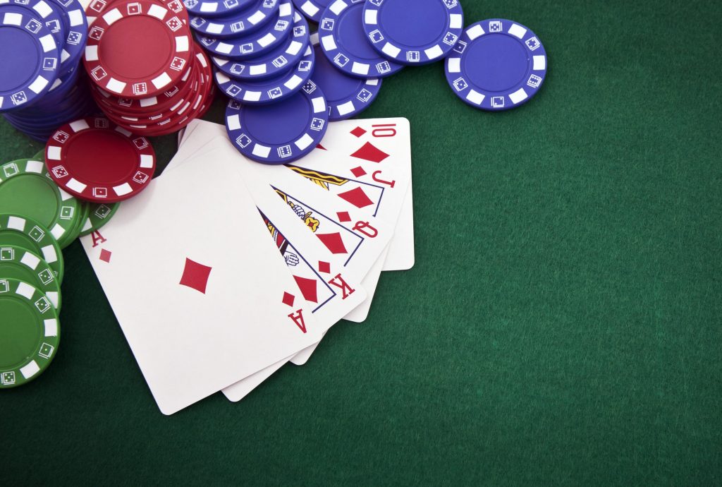 Are Poker Bots Taking Your Hard Earned Money?