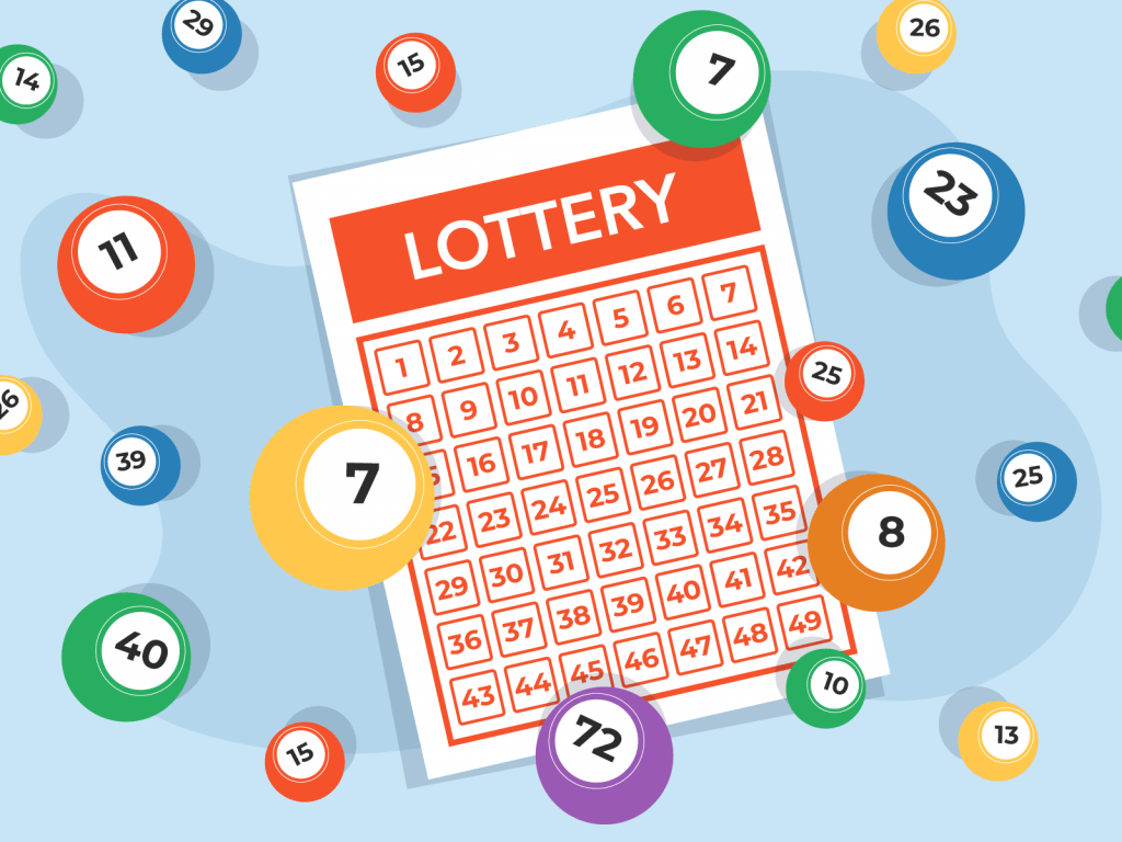 Win the very best Lotto Game Cash 25 (6/25)