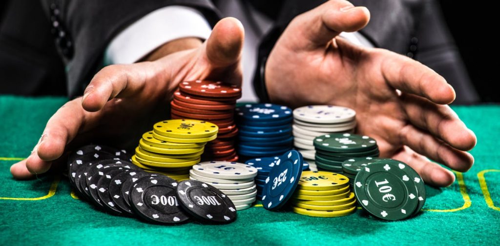 Look into the Details: Betting Online