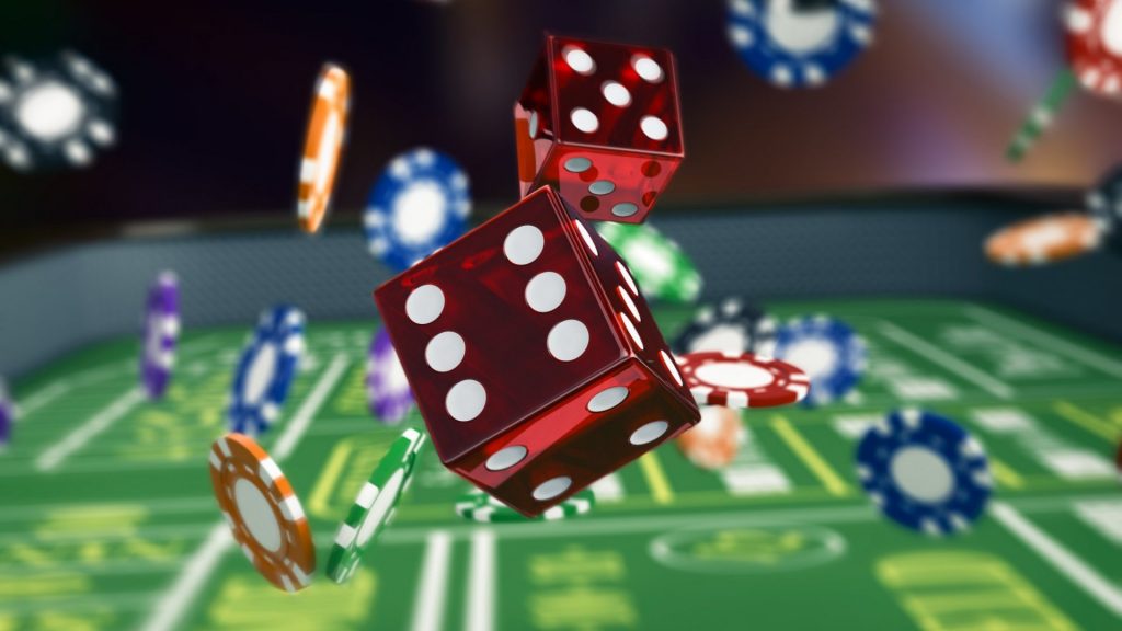 Your Winning Strategies For Blackjack