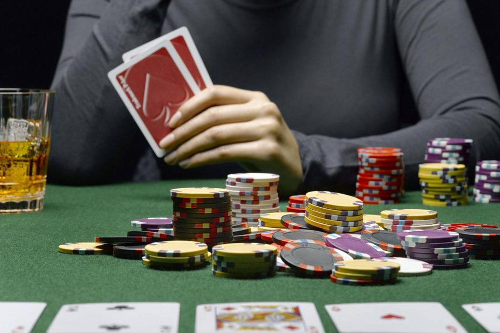 How to Make Money Playing Poker?