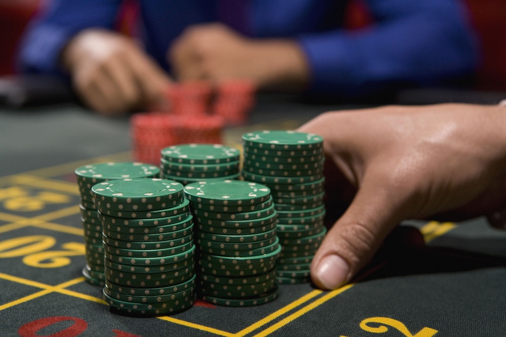 Stay Clear Of The Addictive Habits To Enjoy A Smooth Gambling Experience