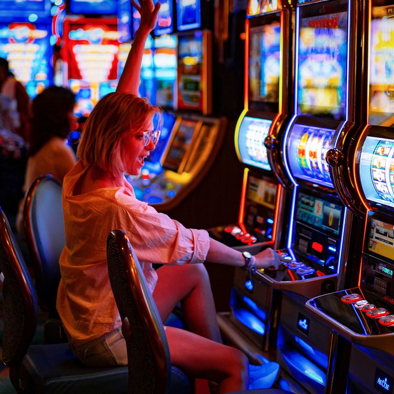 Tips for Those Who Wish to Gamble but Have Only One Hundred Dollars to Do So