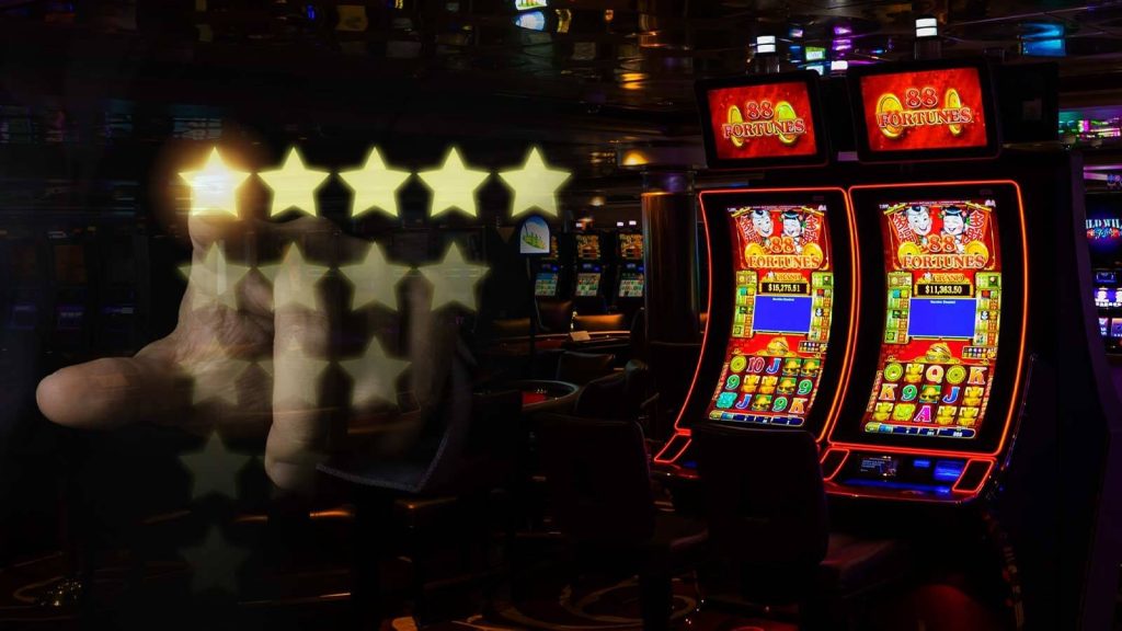 Indulge in the Excitement of Habanero’s Casino Slots on YesPlay
