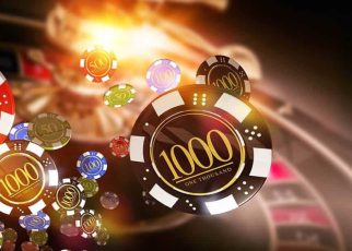 Unlocking bonus features in online slot games