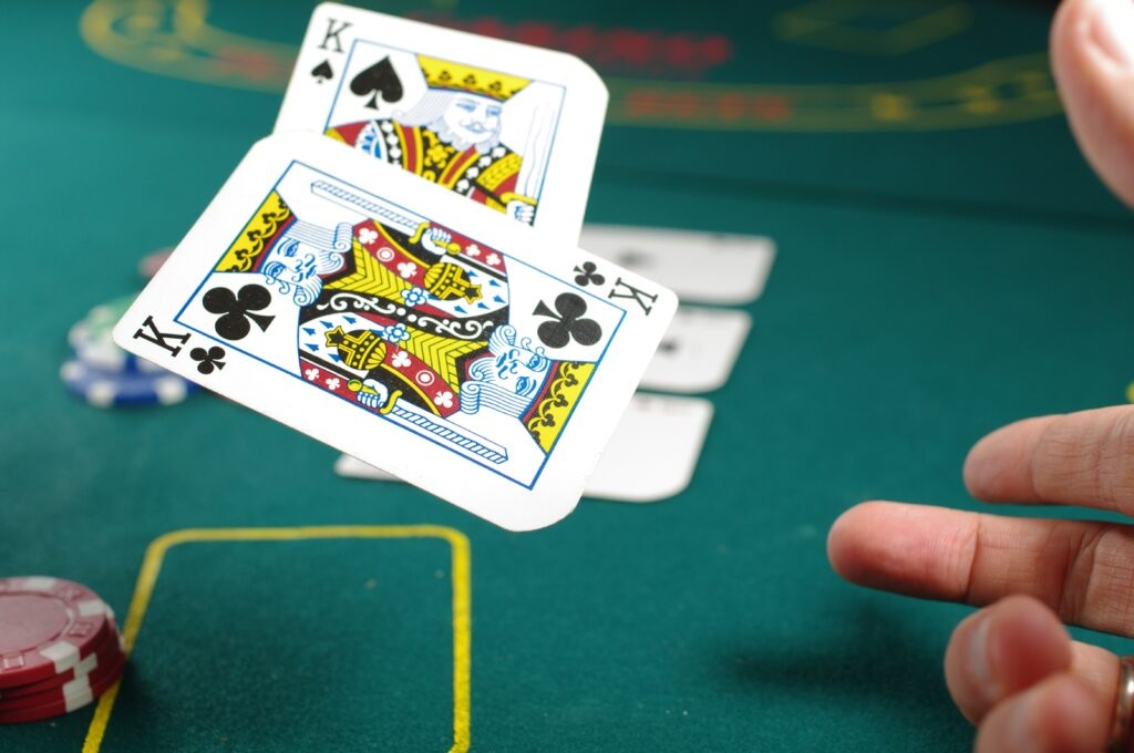 Elevate Your Game: IDN Poker Tactics Every Player Should Know