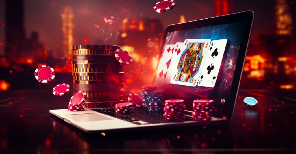 How to manage bankroll effectively while playing online slots?
