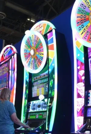 online slot