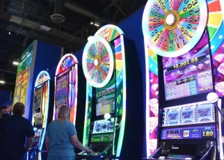 online slot