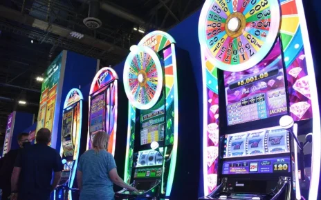online slot