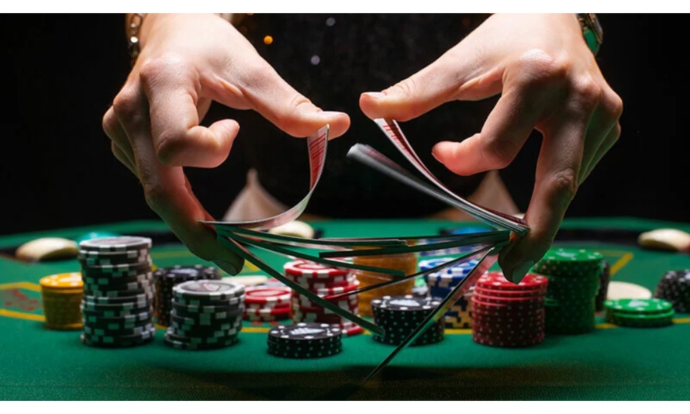 Why UFABET Remains a Popular Choice for Online Gaming Enthusiasts Today