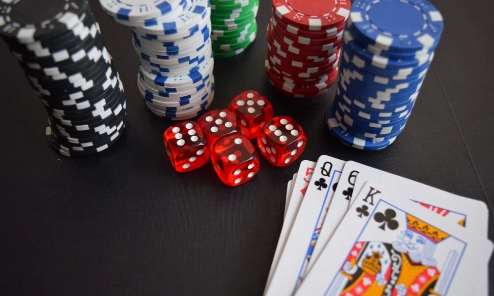 Online Slot Strategies, That Reward Patience, Clear Thinking