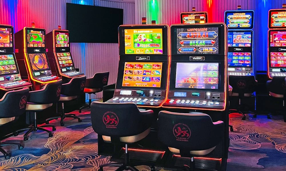 Create Positive Slot Online Gaming Habits with Effective Time and Budget Planning