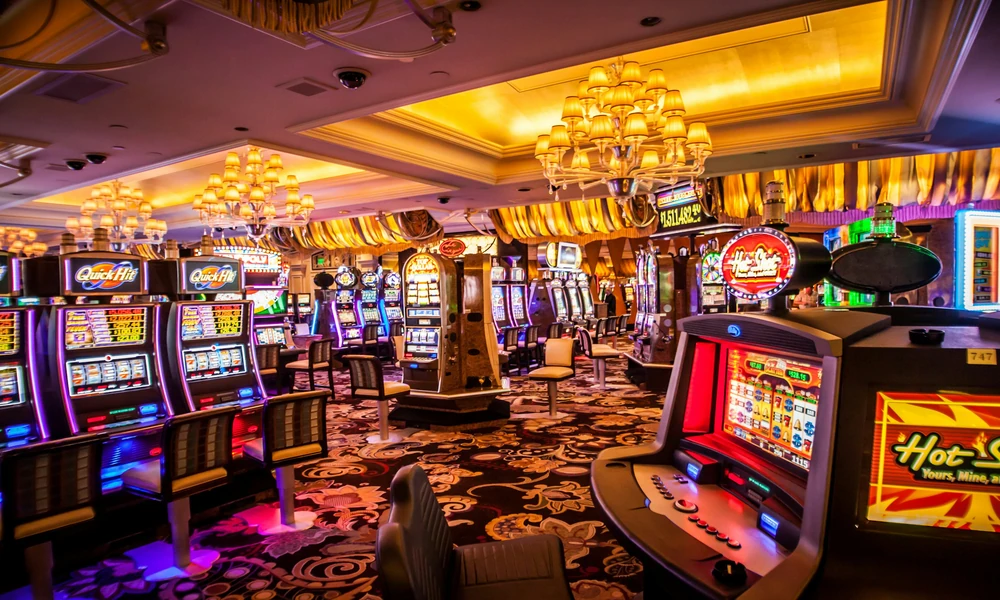 The Role of Regulatory Audits in Slot Fair Gaming Software