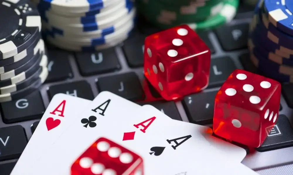 Tips for Keeping Online Gaming Access Simple and Consistent