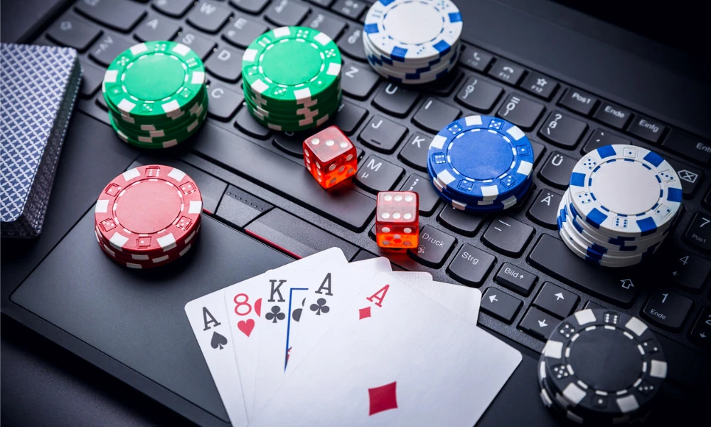Reliable Entertainment Systems Bring Greater Stability Across Popular Slot Gacor Sessions