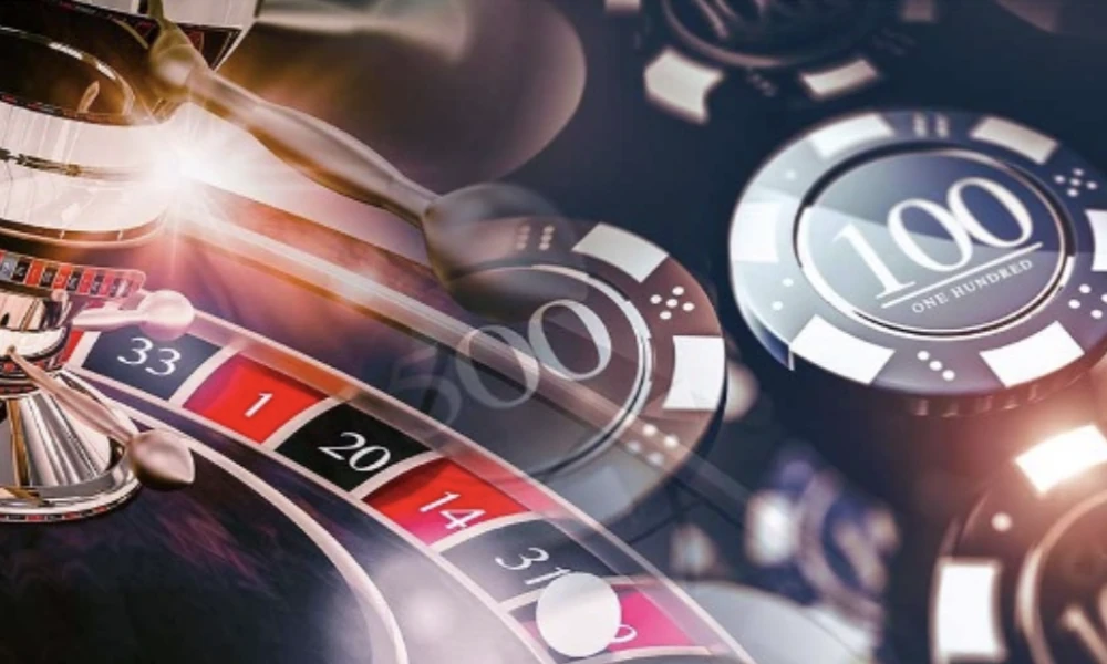 What bonus formats apply in bitcoin casino roulette gameplay?