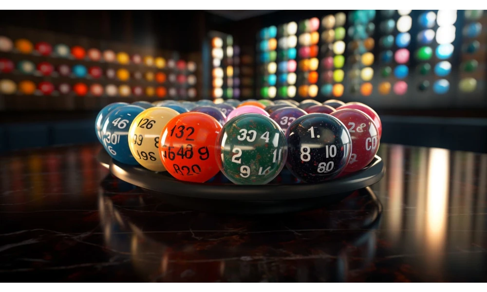 Why Website Navigation Matters for Online Lottery Information